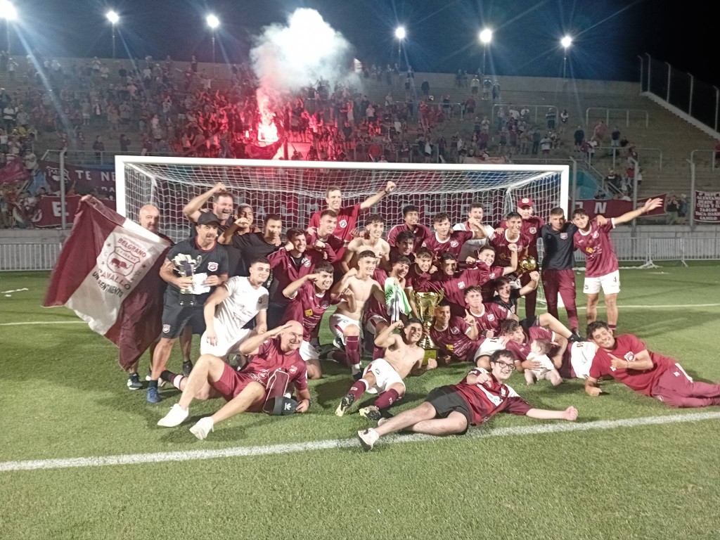 Defensores derrotó a La Emilia por penales y se consagró campeón del torneo “Héctor Storti”