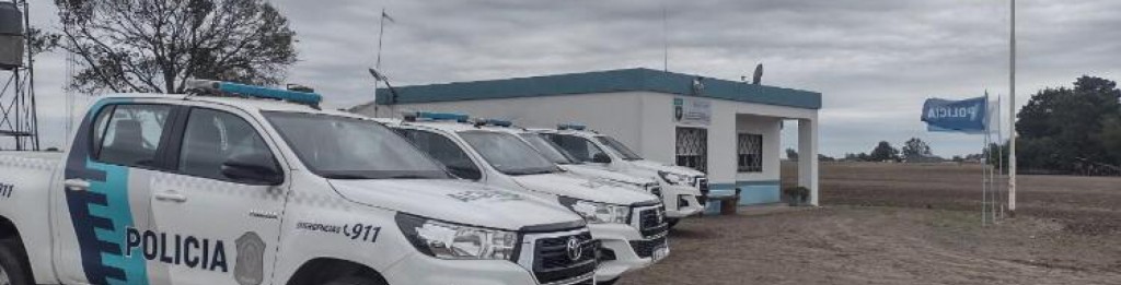 Violento robo en un campo sobre la Ruta 51: golpearon a un matrimonio y huyeron en su camioneta