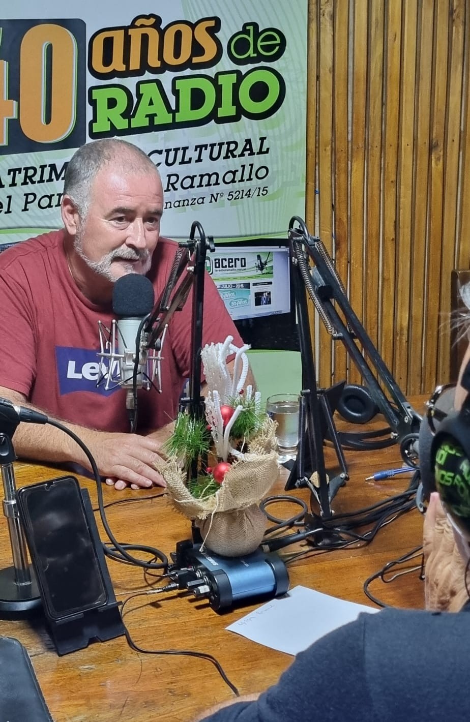 Desarrollo, obras y crisis social: “Hay una necesidad urgente de generar empleo”