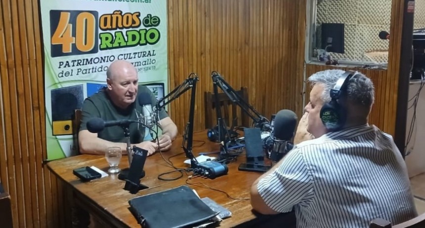 “Para bailar hacen falta dos”: Santalla pidió recuperar el diálogo con Ternium