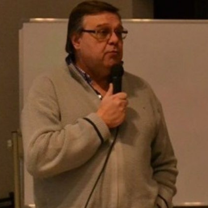  “Ojalá que cada tanto tengamos un lunes como este”