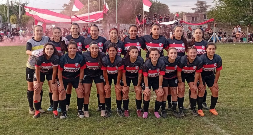  Torneo “Panchi” Rodríguez: Y un día Matienzo gritó dale campeón, dale campeón……
