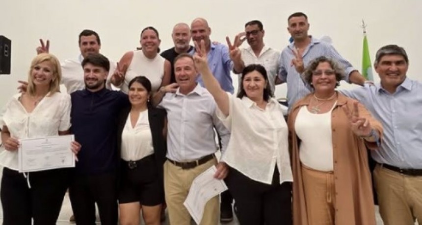 “Sigamos fortaleciendo la democracia todos los días”