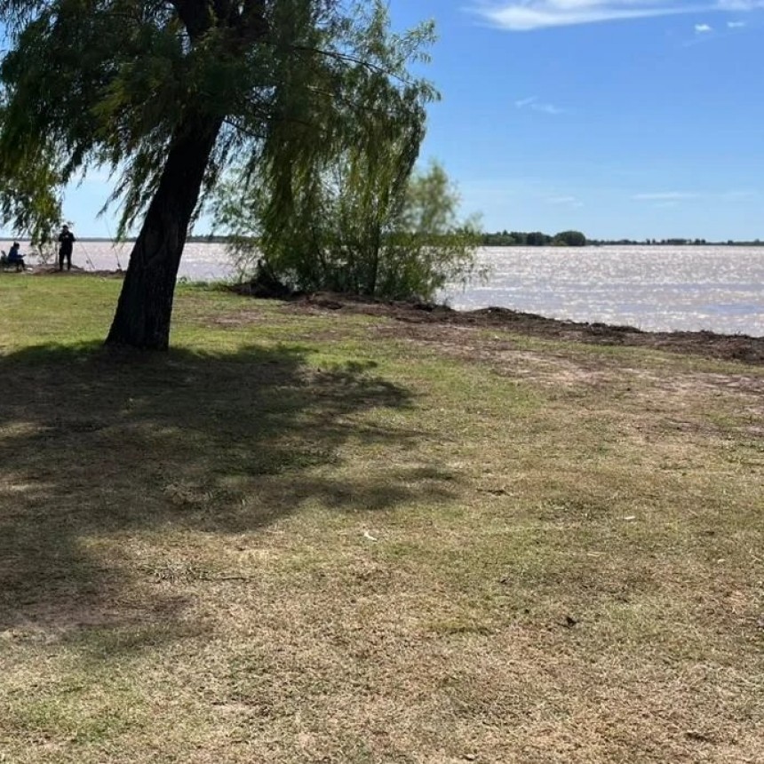 La Justicia frenó las obras en Costa Pobre tras una denuncia penal de vecinos