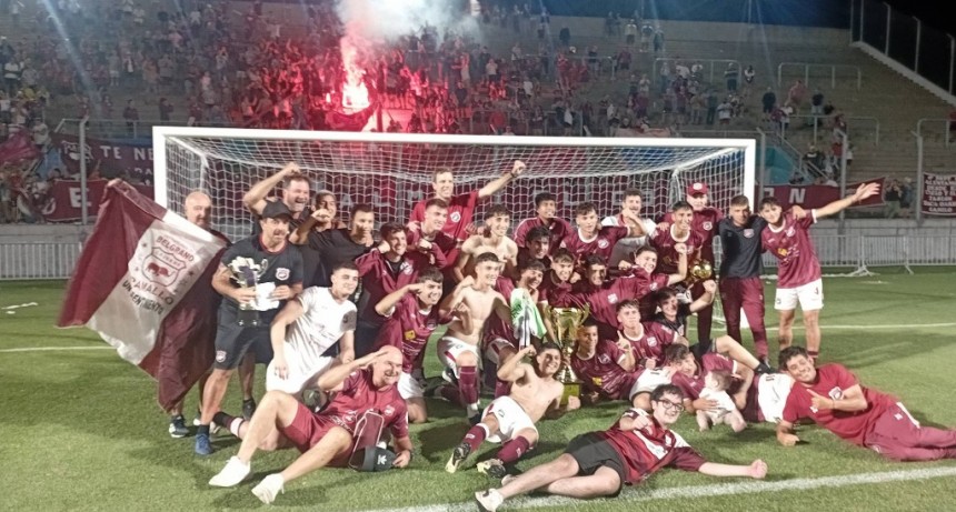 Defensores derrotó a La Emilia por penales y se consagró campeón del torneo “Héctor Storti”