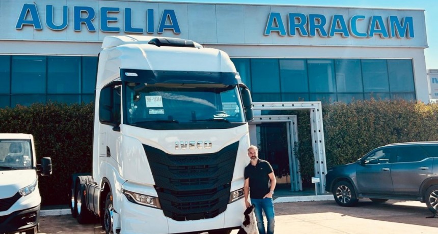 “Fue un año serrucho, pero cerramos con crecimiento y un 2026 mejor”